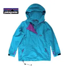 2026年最新】パタゴニア アノラック 90sの人気アイテム - メルカリ