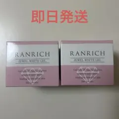 2026年最新】RANRICHの人気アイテム - メルカリ
