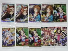 2026年最新】ウマ娘まとめの人気アイテム - メルカリ
