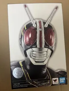 2026年最新】s.h.figuarts（真骨彫製法）仮面ライダーblackの人気