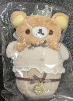 2026年最新】メゾンドフルール リラックマの人気アイテム - メルカリ