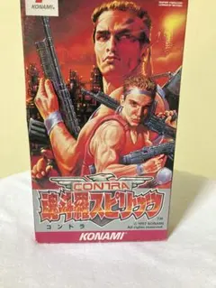 2026年最新】スーパー魂斗羅の人気アイテム - メルカリ