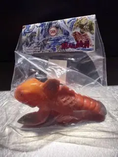 2026年最新】マルモン ソフビの人気アイテム - メルカリ