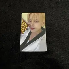 2026年最新】wei デヒョン トレカの人気アイテム - メルカリ