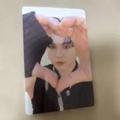 2026年最新】oneus トレカの人気アイテム - メルカリ