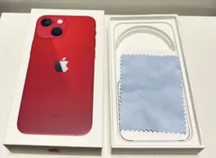 2026年最新】iphone 13 mini 128gb レッドの人気アイテム - メルカリ