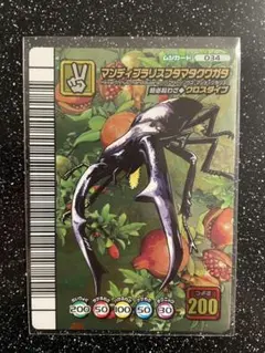 2026年最新】マンディブラリスフタマタクワガタ 5周年の人気アイテム