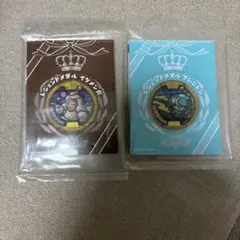 2026年最新】ブシニャン 妖怪sメダルの人気アイテム - メルカリ