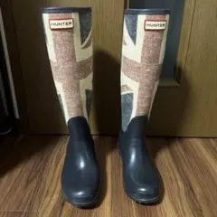 2026年最新】ハンター ユニオンジャックの人気アイテム - メルカリ