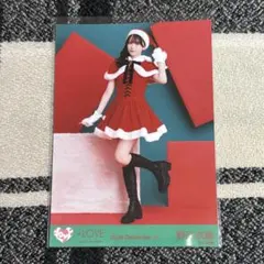 2026年最新】イコラブ サンタ 生写真の人気アイテム - メルカリ