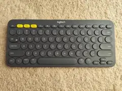 2026年最新】logitech k830の人気アイテム - メルカリ