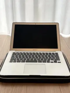 2026年最新】MacBook Air MD761J/Aの人気アイテム - メルカリ