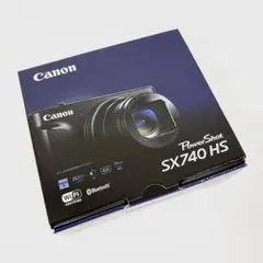 2026年最新】canon sx740hsの人気アイテム - メルカリ