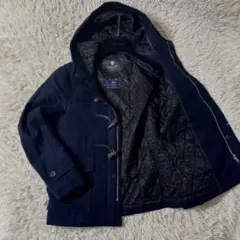 2026年最新】ブラックレーベルクレストブリッジ ダッフル コートの人気