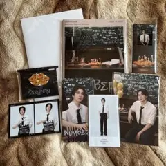 2026年最新】ディノ バースデーパッケージの人気アイテム - メルカリ