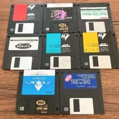 2026年最新】PCゲーム フロッピーの人気アイテム - メルカリ