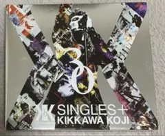 2026年最新】吉川晃司 30th CDの人気アイテム - メルカリ