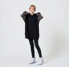 2026年最新】nqrse パーカーの人気アイテム - メルカリ