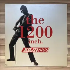 2026年最新】KOJI1200の人気アイテム - メルカリ