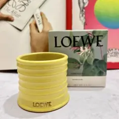 2026年最新】LOEWE キャンドルの人気アイテム - メルカリ