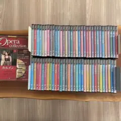 2026年最新】デアゴスティーニ オペラコレクションの人気アイテム