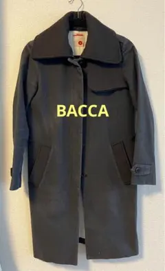 2026年最新】BACCA コートの人気アイテム - メルカリ