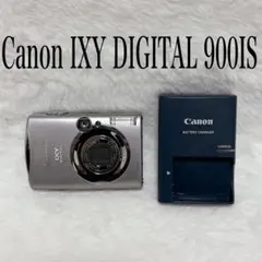 2026年最新】Canon IXY DIGITAL 900 ISの人気アイテム - メルカリ