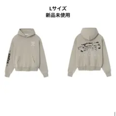 2026年最新】gaga パーカーの人気アイテム - メルカリ