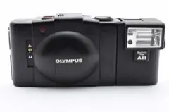 2026年最新】olympus xa a11の人気アイテム - メルカリ