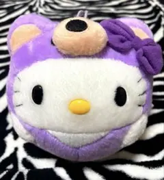 2026年最新】ハローキティ きつねぬいぐるみの人気アイテム - メルカリ