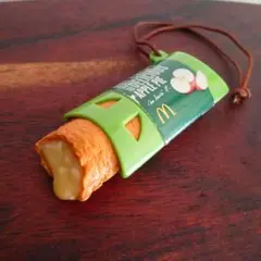 2026年最新】マクドナルドフードストラップの人気アイテム - メルカリ