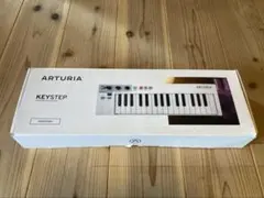 2026年最新】arturia keystepの人気アイテム - メルカリ