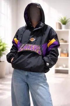 2026年最新】nba パーカー アノラックの人気アイテム - メルカリ