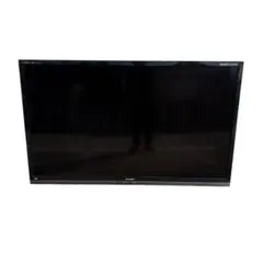2025年最新】SHARP テレビ本体の人気アイテム - メルカリ
