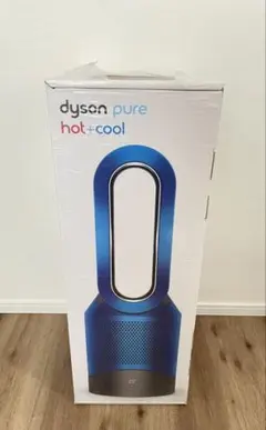 2026年最新】Dyson hot + cool hp07の人気アイテム - メルカリ