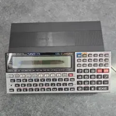 2026年最新】casio vx-4の人気アイテム - メルカリ