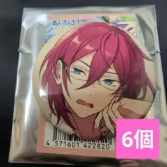 2026年最新】七種 茨 缶バッジの人気アイテム - メルカリ