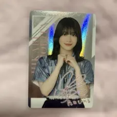 2026年最新】森田ひかる チェキ サインの人気アイテム - メルカリ