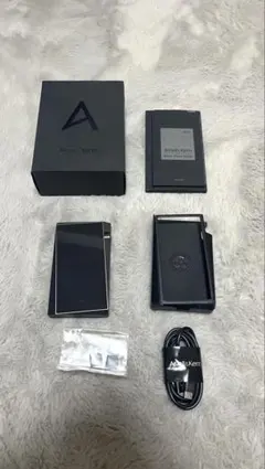 2026年最新】astell&kern sr15の人気アイテム - メルカリ
