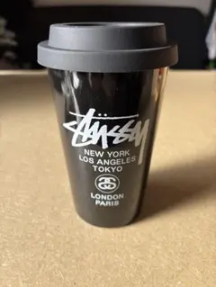 2026年最新】STUSSY タンブラーの人気アイテム - メルカリ
