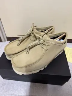2026年最新】ワラビー gore-tex 25.5の人気アイテム - メルカリ