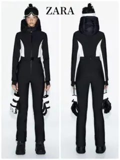 2026年最新】ZARA ウィンタースポーツの人気アイテム - メルカリ