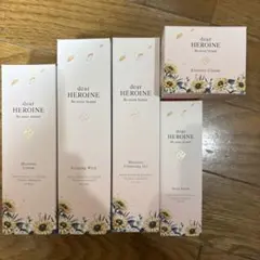 2026年最新】dear heroin スキンケアの人気アイテム - メルカリ