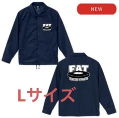 2026年最新】fat コーチジャケットの人気アイテム - メルカリ