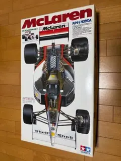 2026年最新】タミヤ MP4/6の人気アイテム - メルカリ
