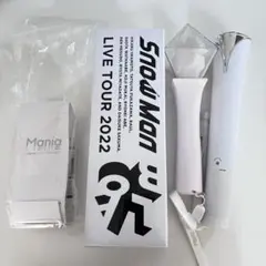 2026年最新】snowman ペンライト まとめ売りの人気アイテム - メルカリ