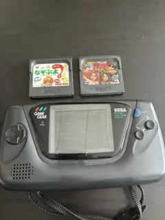 2026年最新】ゲームギア 本体の人気アイテム - メルカリ
