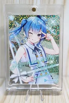 2026年最新】ホロライブチョコ 星街すいせいの人気アイテム - メルカリ