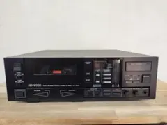 2026年最新】KENWOOD ケンウッド X-SE7 カセットデッキの人気アイテム