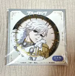 2026年最新】ブルーロック -玉座- 缶バッジの人気アイテム - メルカリ
